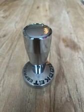 Rocket tamper 58mm gebraucht kaufen  Leer (Ostfriesland)