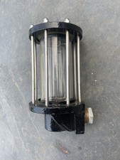 Vintage gilbarco calcometer for sale  WHYTELEAFE