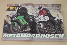 Motorrad news 2011 gebraucht kaufen  Deutschland