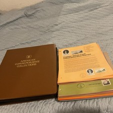 American commemorative collect for sale  Lake Worth