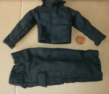 Bbi swat jacket for sale  CARDIFF
