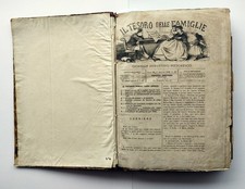 Tesoro delle famiglie usato Tesoro delle famiglie usato  Reggio Emilia