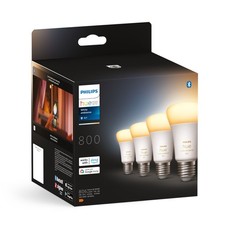 Philips 4er set gebraucht kaufen  Hamburg