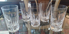 Lot verres orangead d'occasion  Yffiniac
