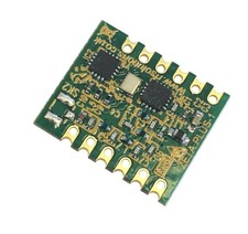 Smart radio telemetry d'occasion  Soual