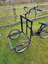 ice cream trike for sale ice cream trike for sale ONGAR