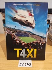 Dvd taxi frédéric d'occasion  Gruissan