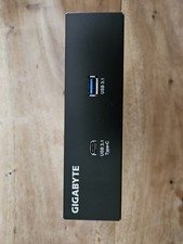 Gigabyte usb 3.1 for sale  BUXTON