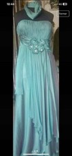 Robe soirée longue d'occasion  Longwy