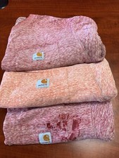 Carhartt shirts men for sale  Seymour