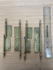 French solid brass for sale  WELSHPOOL