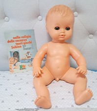Bambolotto bambola anni usato  Italia
