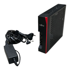 Fujitsu Futro S740 J4105 Quad 1,5GHz 4GB 32GB pasywnie chłodzony na sprzedaż  Wysyłka do Poland