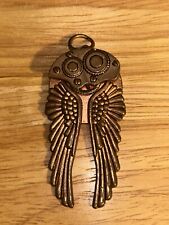 Steam punk necklace for sale  Mcallen