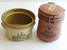 Harrods blue stilton for sale  TONBRIDGE