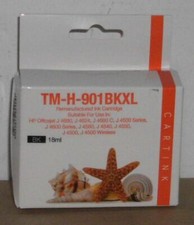 Tinte fficejet 4680 gebraucht kaufen  Waddeweitz