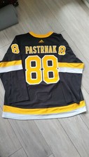 Adidas boston bruins for sale  DUNSTABLE