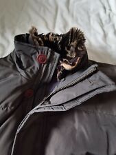 Woolrich piumino lungo usato  Avezzano