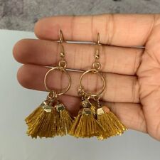 Tassle tassel gold for sale  HOUGHTON LE SPRING