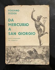 Mercurio san giorgio usato  Milano