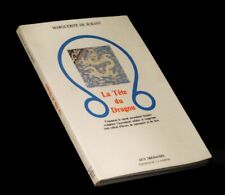 Esoterisme astrologie surany d'occasion  Périgueux