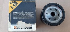 Filtro olio motore usato  Cinisi
