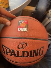 Dbb basketball gebraucht kaufen  Freising