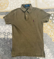 Shirt polo ralph usato  Torino