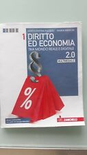 Diritto economia tra usato  San Giovanni in Persiceto