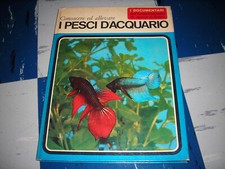 Conoscere allevare pesci usato  Italia