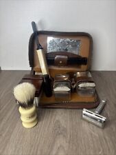 Men vintage grooming for sale  HOCKLEY