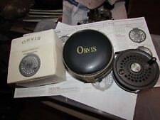 Stunning orvis battenkill for sale  FORT WILLIAM