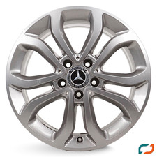 Riginal mercedes benz gebraucht kaufen  Rietberg