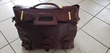Echt leder reisetasche gebraucht kaufen  Engelsberg