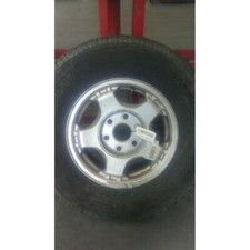 Cerchio per daewoo usato  Ferrara