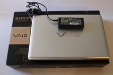 Sony vaio vpceb1a4e d'occasion  Saint-Germain-en-Laye