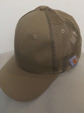 Carhartt cap one for sale  KEIGHLEY