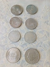 Ddr münzen gebraucht kaufen  Neubrandenburg