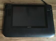 Wacom cintiq 12wx usato  Luino