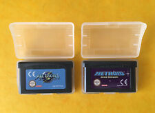 Metroid fusion metroid d'occasion  Le Pouliguen