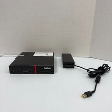 Lenovo ThinkCentre M900 Core i7-6700T Windows 11 Pro Mini PC 256GB + 500GB 16GB comprar usado  Enviando para Brazil