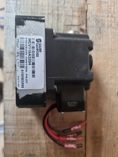 Sauer danfoss mcv116a304 gebraucht kaufen  Bernau