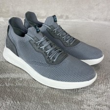 Usado, Tênis Timberland Masculino Tamanho 12 Cinza Malha com Cadarço ReBOTL Top Baixo A2Q7T comprar usado Usado, Tênis Timberland Masculino Tamanho 12 Cinza Malha com Cadarço ReBOTL Top Baixo A2Q7T comprar usado  Enviando para Brazil