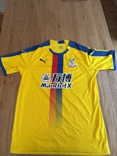 Crystal palace puma for sale Crystal palace puma for sale  PURLEY