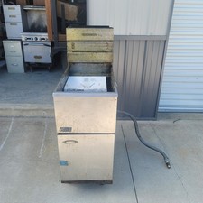 Pitco frialator 35cs for sale  Carthage