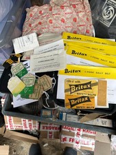 Nos britax seat for sale  ABINGDON