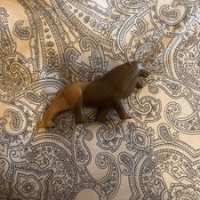 Vintage african lion for sale  OLDHAM
