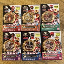 Power rangers no.1 d'occasion  Expédié en Belgium