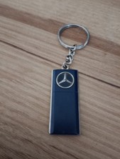 Porte cle mercedes d'occasion  Reims