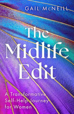 Midlife edit transformative for sale  UK